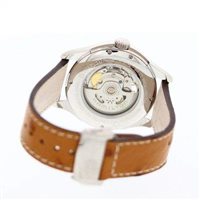 Orologio Hamilton Uomo Jazzmaster in Acciaio H32565585 - H32565585